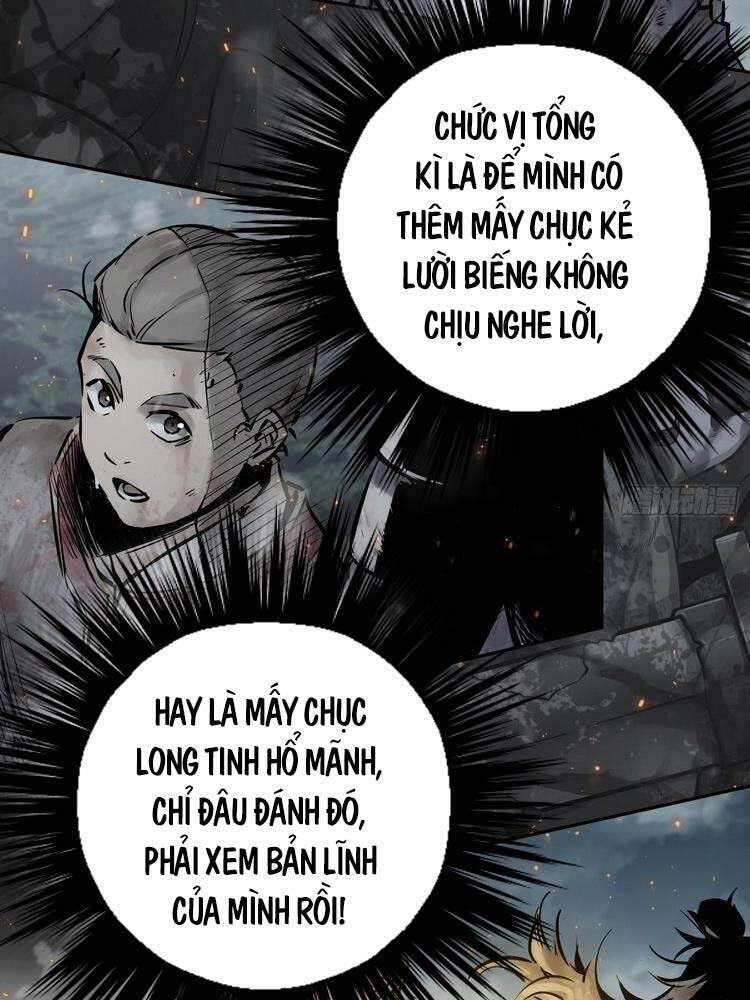Bắt Đầu Từ Cửu Đầu Điểu Chapter 41 - 16