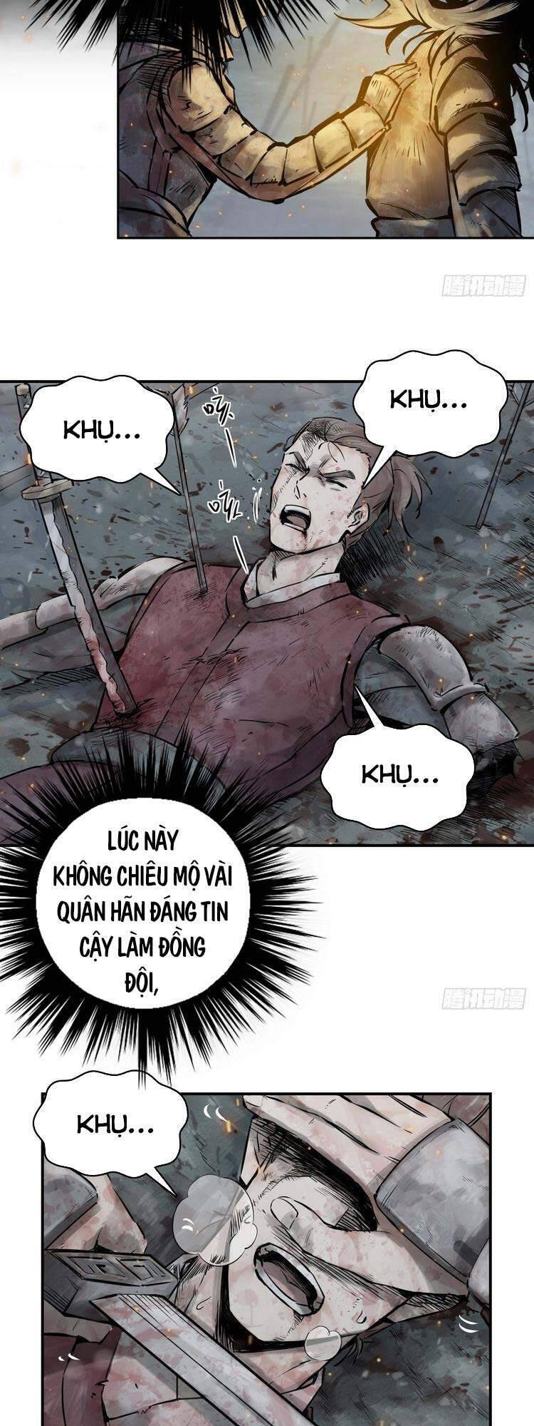 Bắt Đầu Từ Cửu Đầu Điểu Chapter 41 - 17