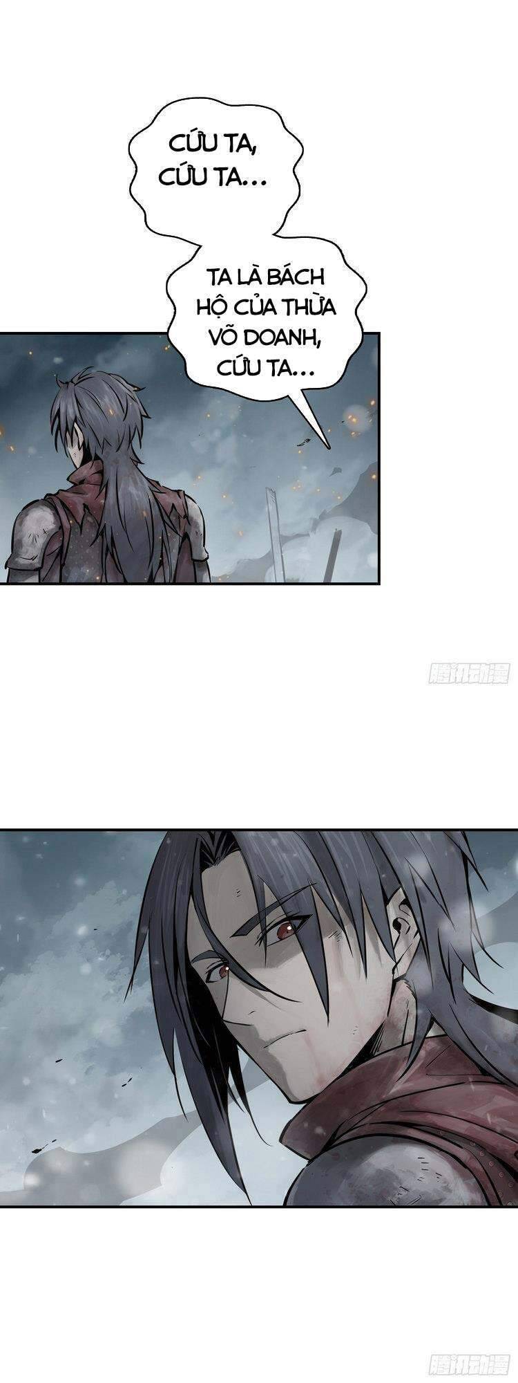 Bắt Đầu Từ Cửu Đầu Điểu Chapter 41 - 20