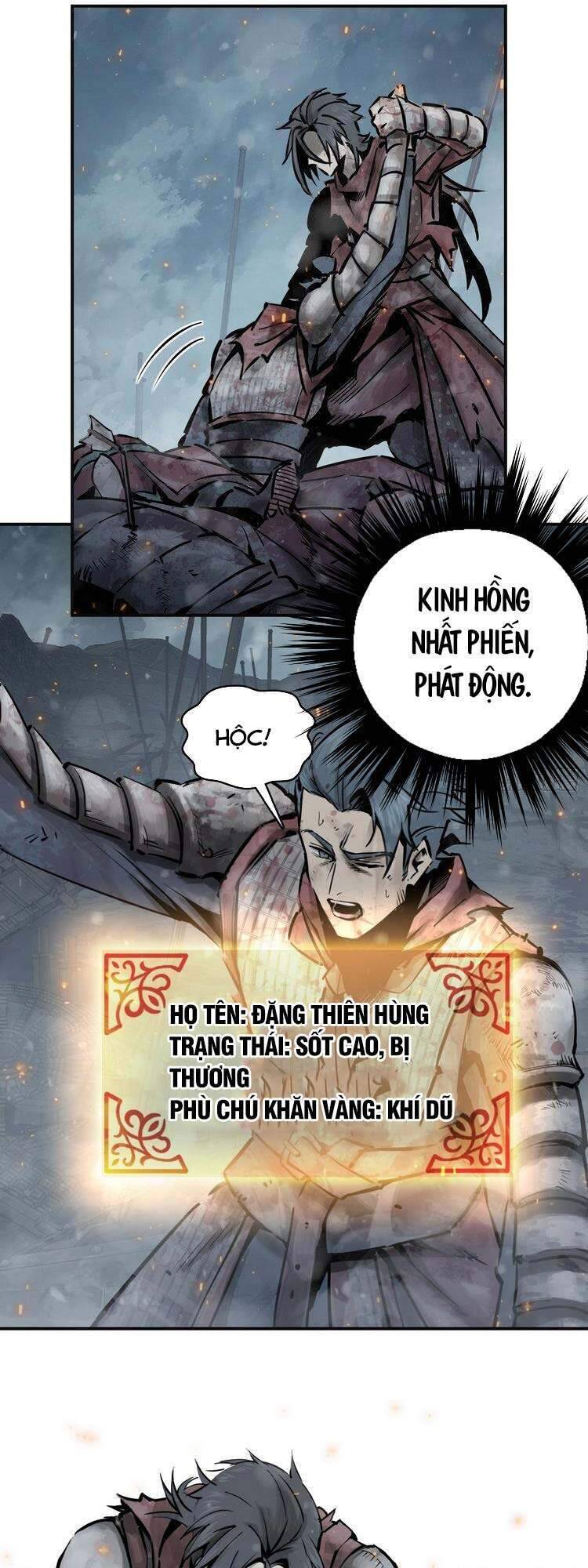 Bắt Đầu Từ Cửu Đầu Điểu Chapter 41 - 3