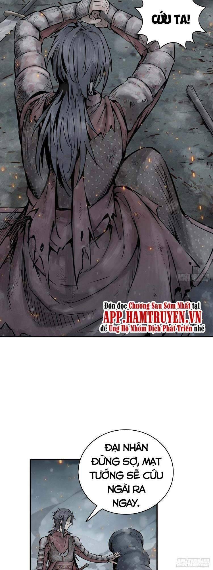 Bắt Đầu Từ Cửu Đầu Điểu Chapter 41 - 22