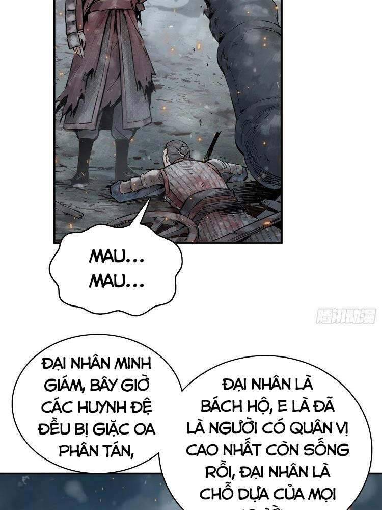 Bắt Đầu Từ Cửu Đầu Điểu Chapter 41 - 23