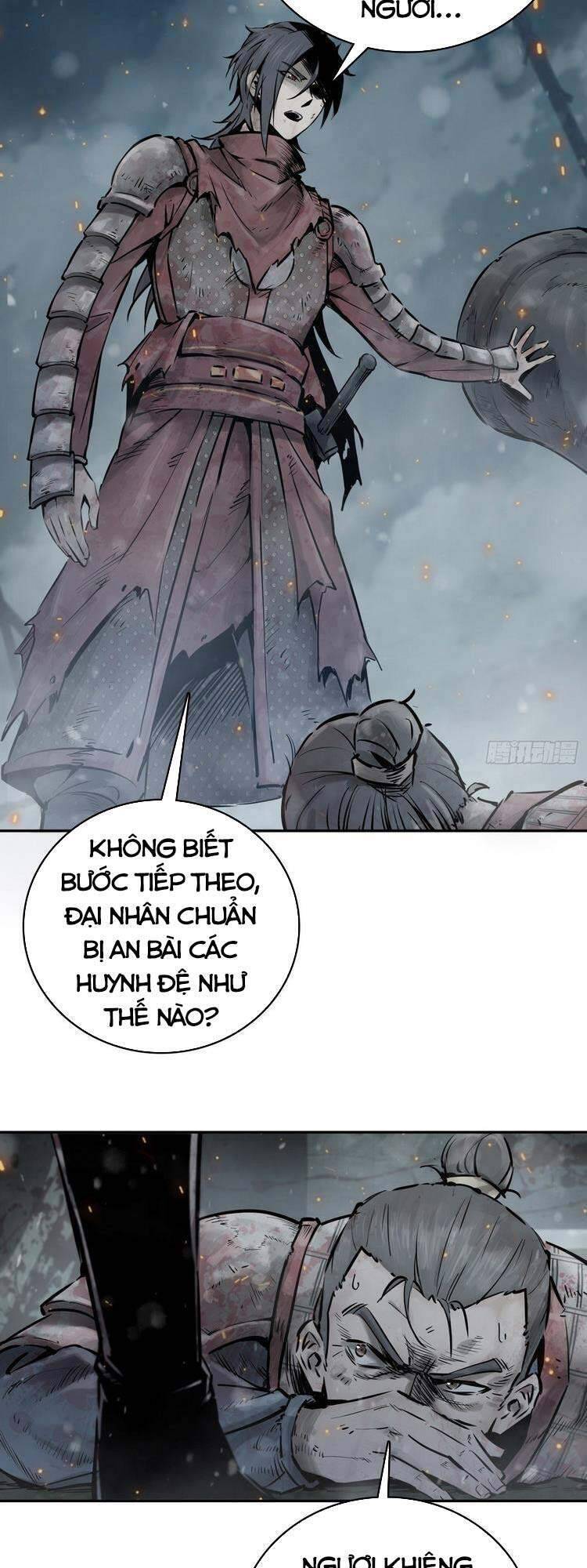 Bắt Đầu Từ Cửu Đầu Điểu Chapter 41 - 24
