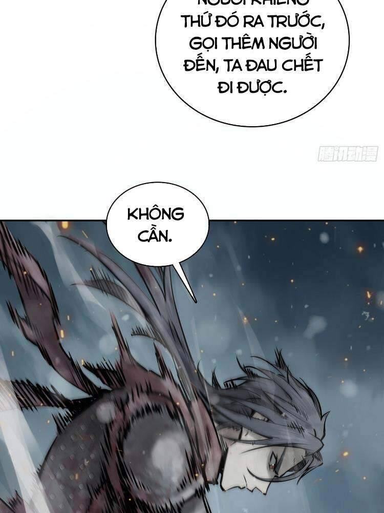 Bắt Đầu Từ Cửu Đầu Điểu Chapter 41 - 25