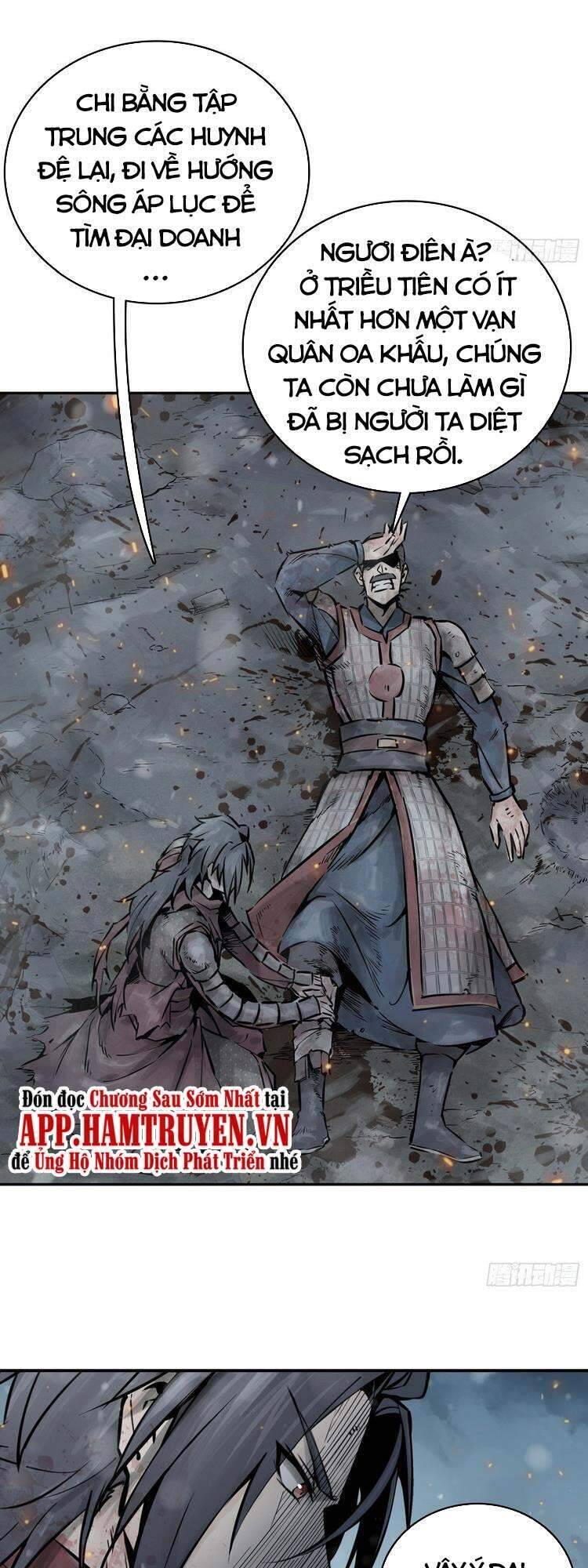 Bắt Đầu Từ Cửu Đầu Điểu Chapter 41 - 28