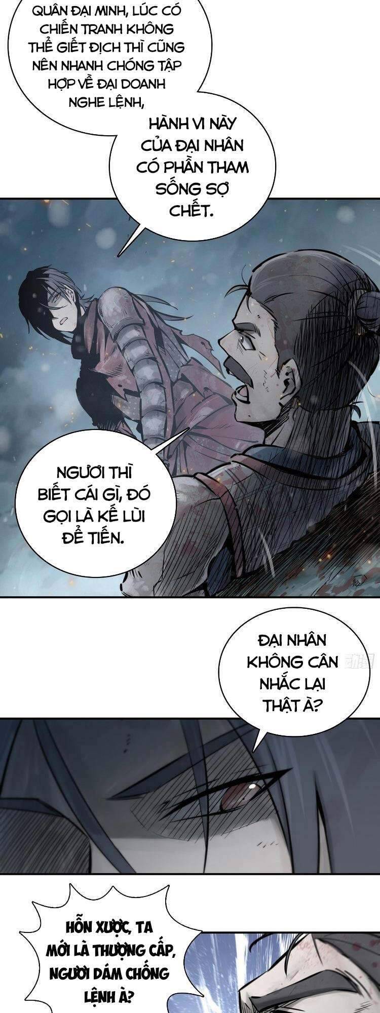 Bắt Đầu Từ Cửu Đầu Điểu Chapter 41 - 30