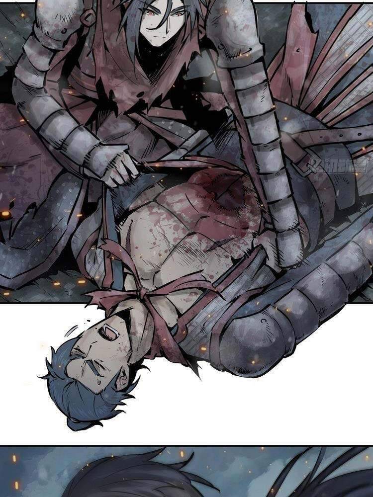 Bắt Đầu Từ Cửu Đầu Điểu Chapter 41 - 4