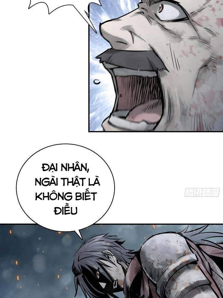 Bắt Đầu Từ Cửu Đầu Điểu Chapter 41 - 31