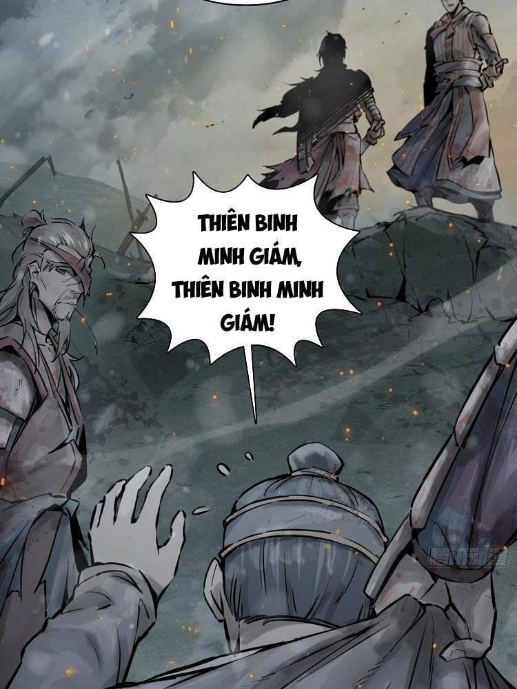 Bắt Đầu Từ Cửu Đầu Điểu Chapter 41 - 37