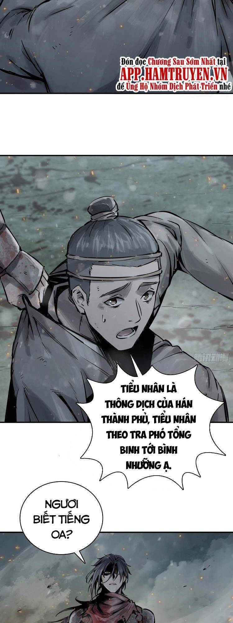 Bắt Đầu Từ Cửu Đầu Điểu Chapter 41 - 38