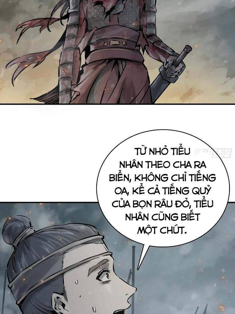 Bắt Đầu Từ Cửu Đầu Điểu Chapter 41 - 39