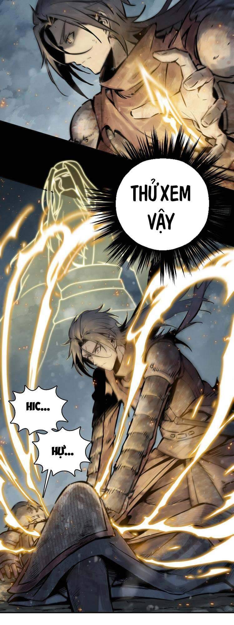 Bắt Đầu Từ Cửu Đầu Điểu Chapter 41 - 5