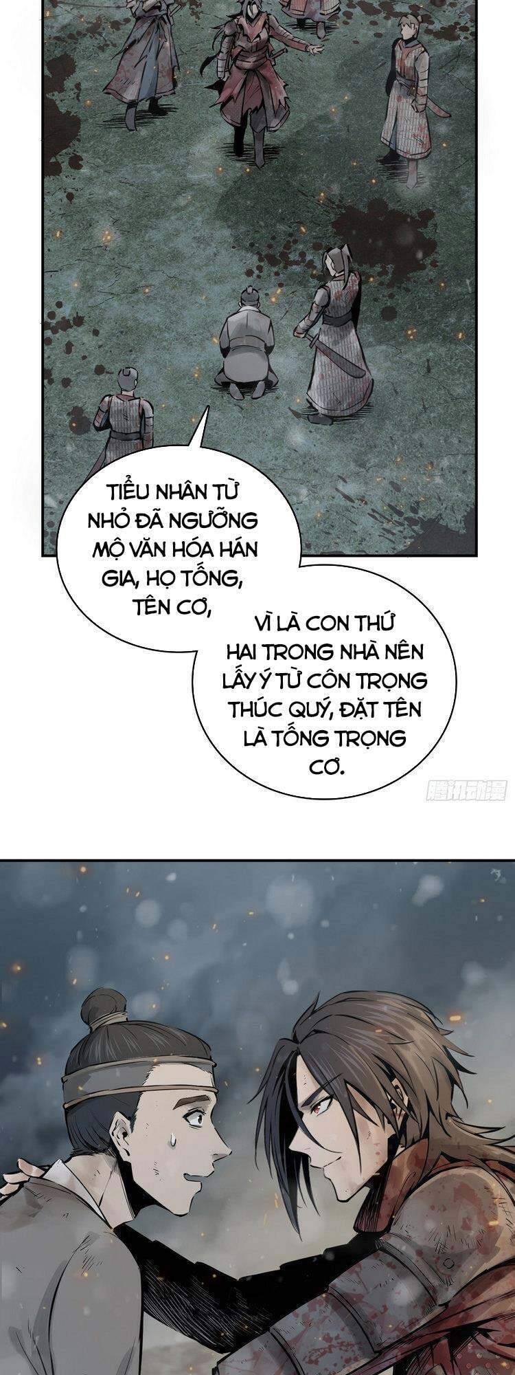 Bắt Đầu Từ Cửu Đầu Điểu Chapter 41 - 41