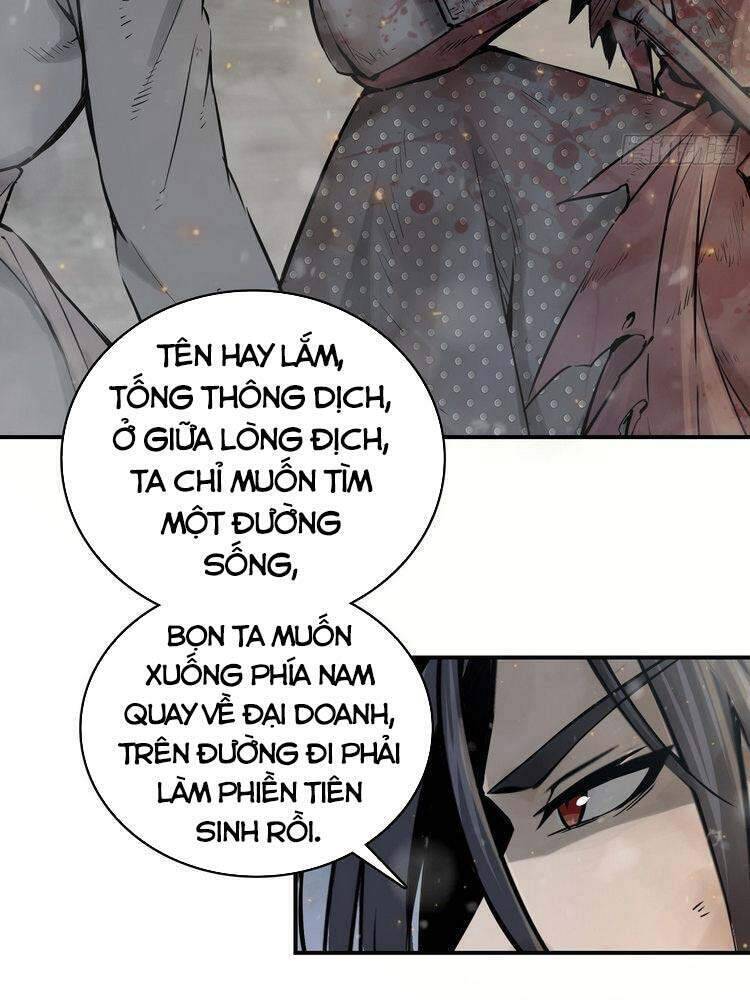 Bắt Đầu Từ Cửu Đầu Điểu Chapter 41 - 42