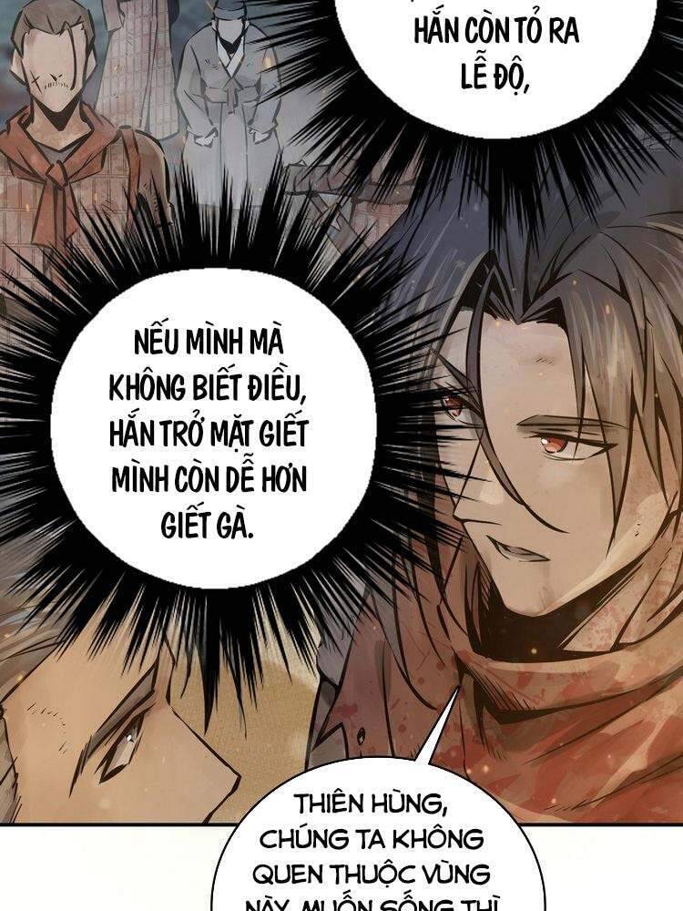 Bắt Đầu Từ Cửu Đầu Điểu Chapter 41 - 44