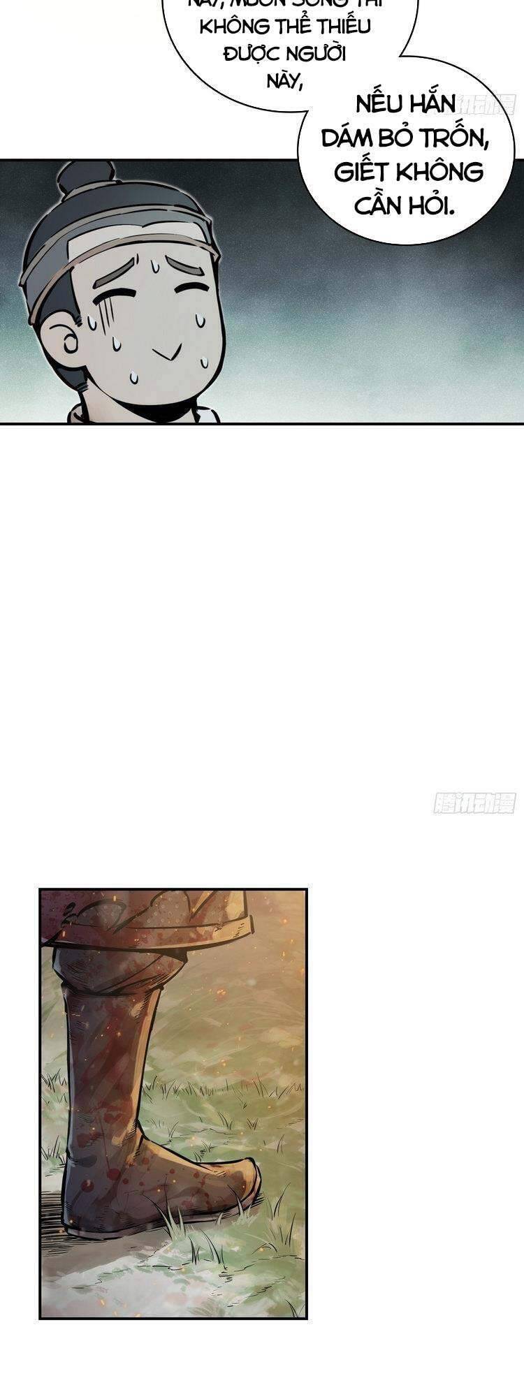 Bắt Đầu Từ Cửu Đầu Điểu Chapter 41 - 45