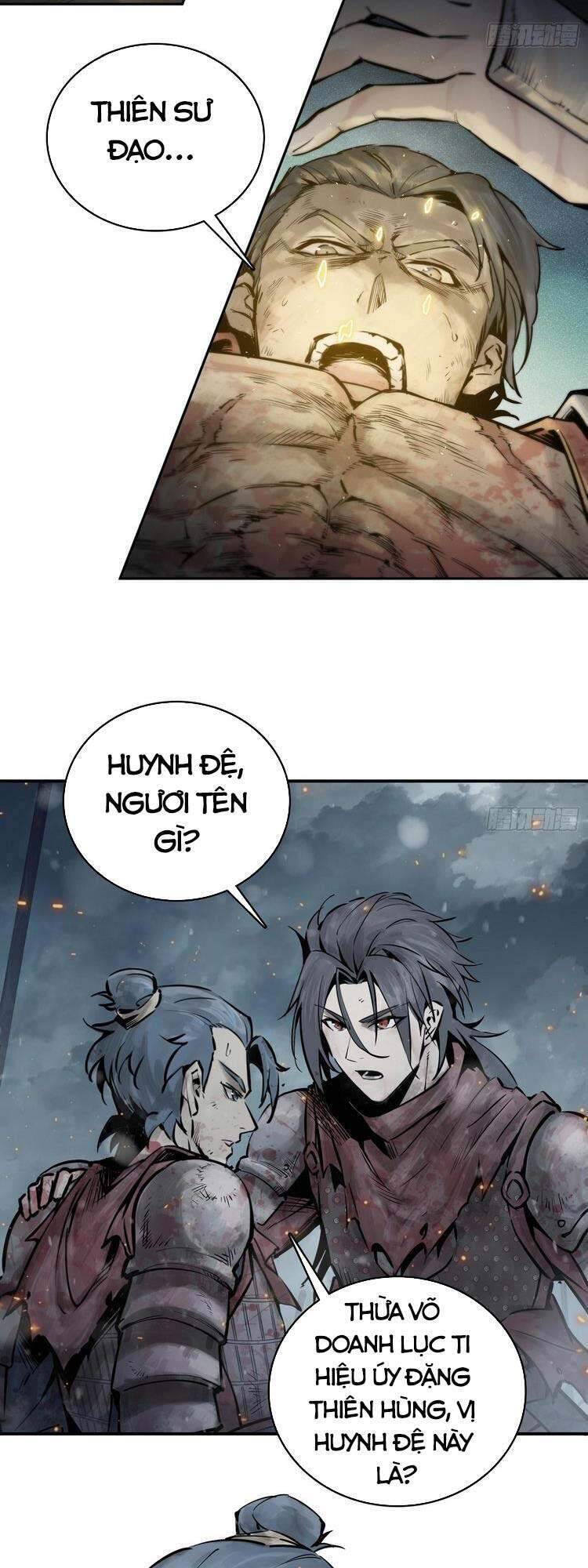 Bắt Đầu Từ Cửu Đầu Điểu Chapter 41 - 7