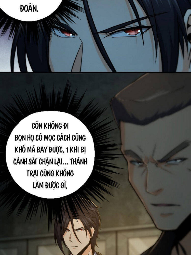 Bắt Đầu Từ Cửu Đầu Điểu Chapter 8 - 16