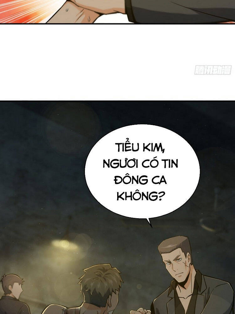 Bắt Đầu Từ Cửu Đầu Điểu Chapter 8 - 18