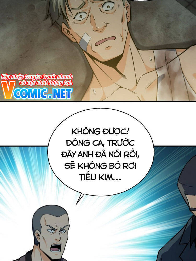 Bắt Đầu Từ Cửu Đầu Điểu Chapter 8 - 20