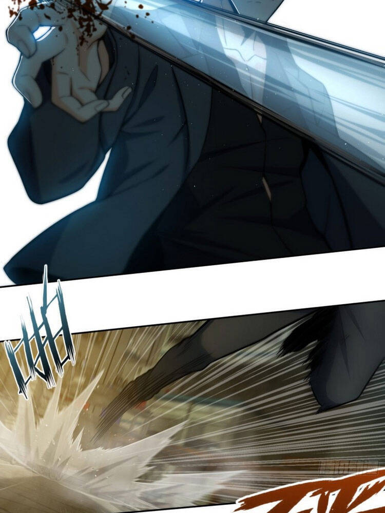 Bắt Đầu Từ Cửu Đầu Điểu Chapter 8 - 33