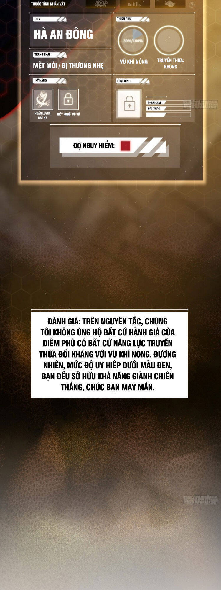 Bắt Đầu Từ Cửu Đầu Điểu Chapter 8 - 7