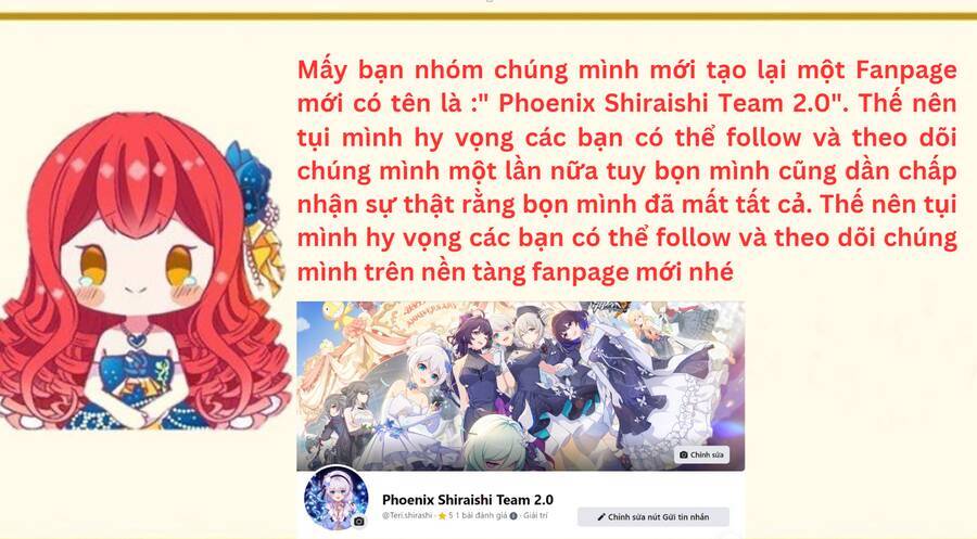 Shirokuma Tensei Chapter 9.1 - 1