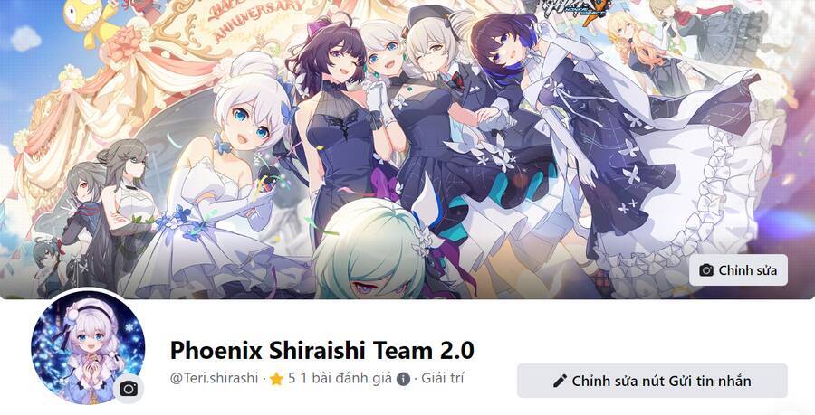 Shirokuma Tensei Chapter 9.1 - 5