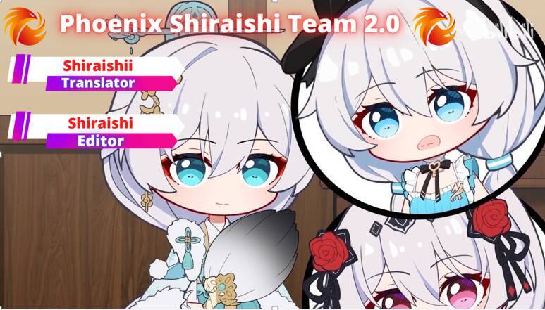 Shirokuma Tensei Chapter 9.1 - 8