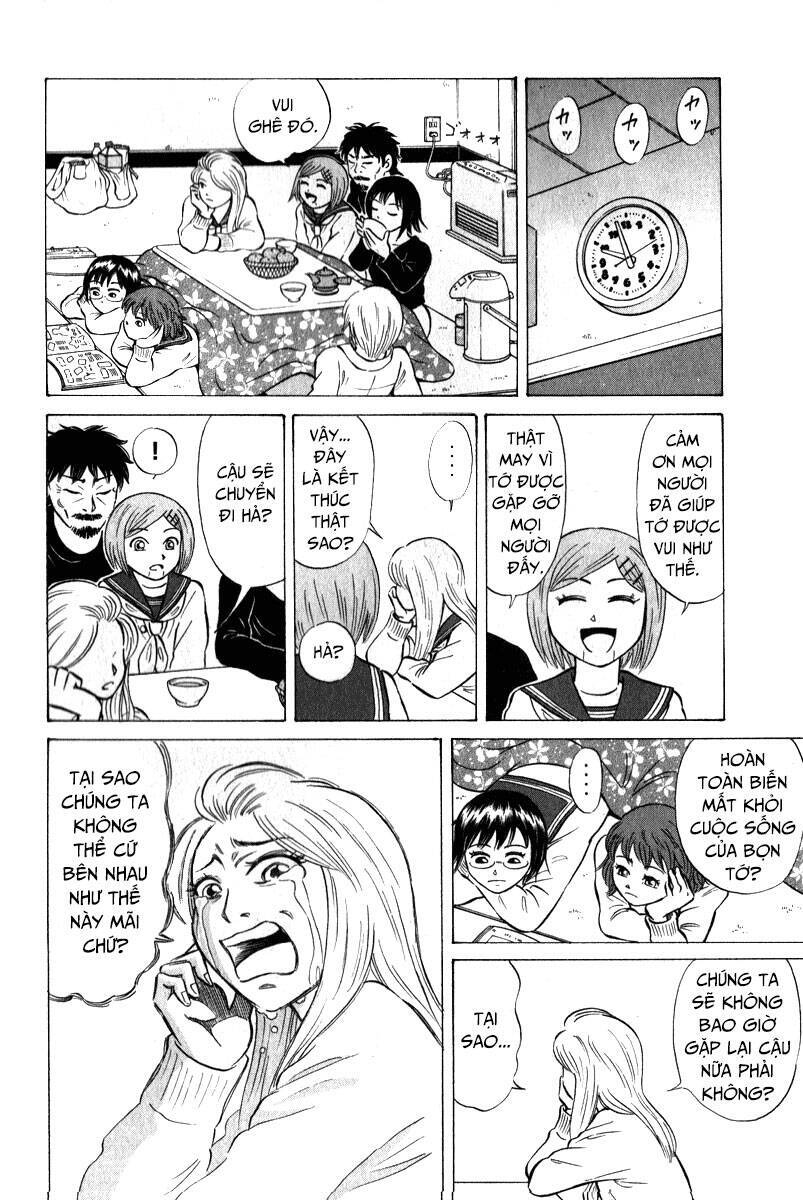 Sumire 16 Sai !! Chapter 51 - 12