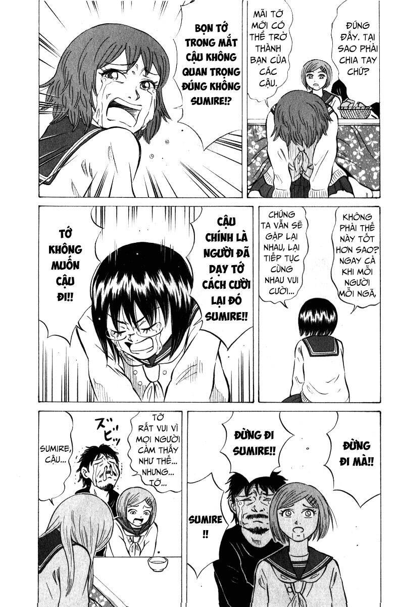 Sumire 16 Sai !! Chapter 51 - 13