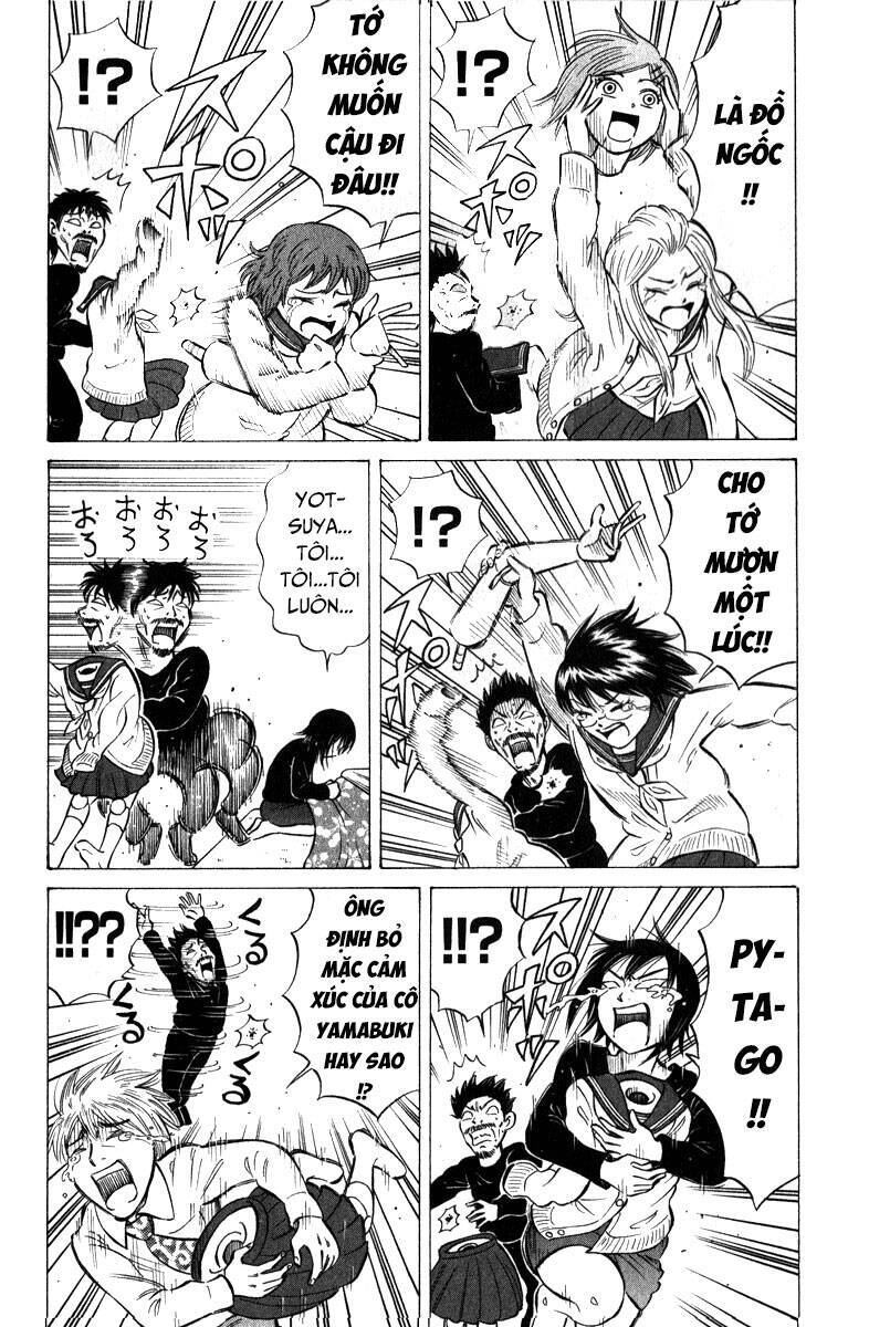 Sumire 16 Sai !! Chapter 51 - 14