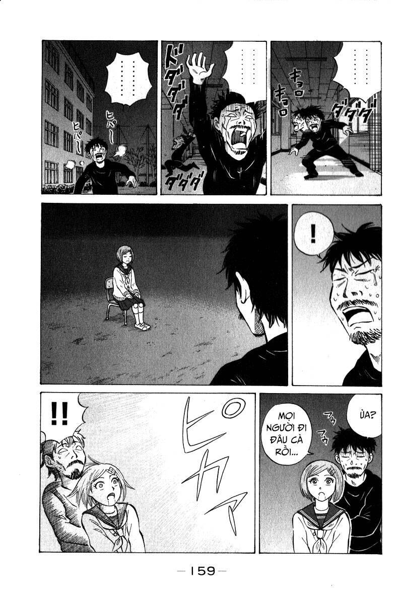 Sumire 16 Sai !! Chapter 51 - 15