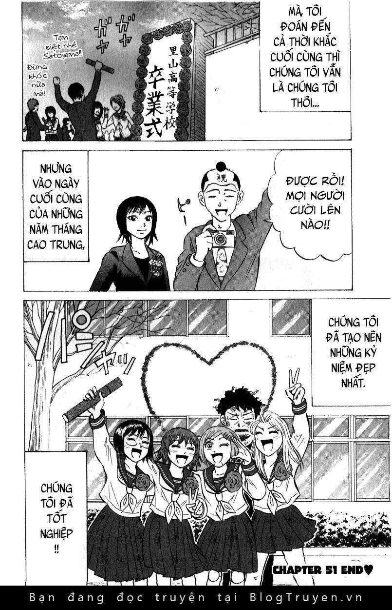 Sumire 16 Sai !! Chapter 51 - 19