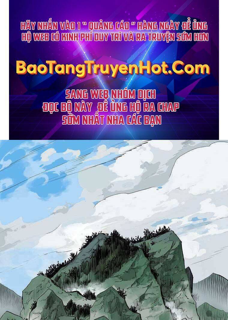 Ma Nhân Hoa Sơn Chapter 1 - 1
