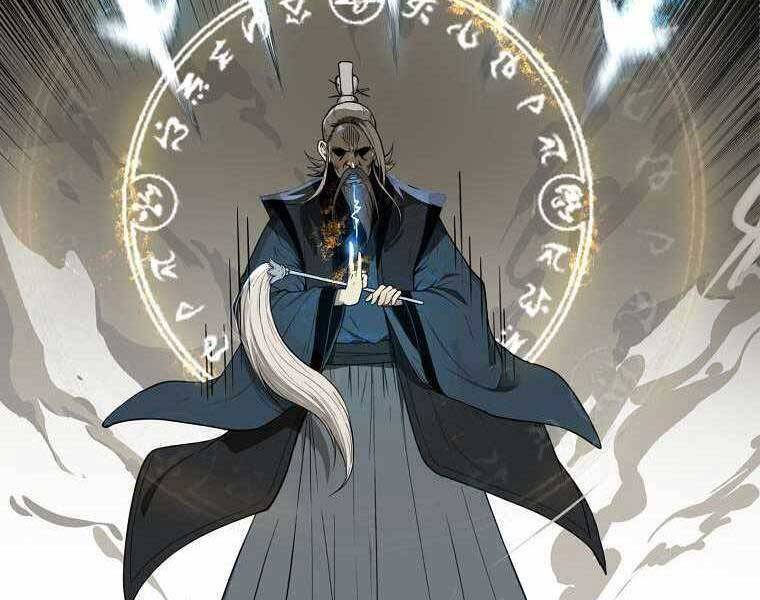 Ma Nhân Hoa Sơn Chapter 1 - 20