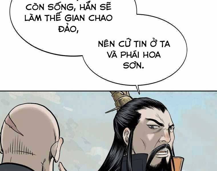 Ma Nhân Hoa Sơn Chapter 1 - 204