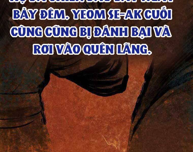 Ma Nhân Hoa Sơn Chapter 1 - 213