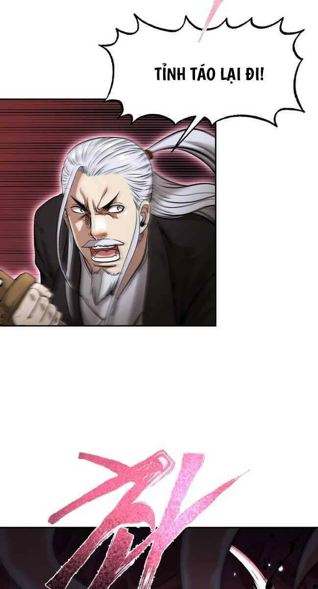 Ma Nhân Hoa Sơn Chapter 79 - 20