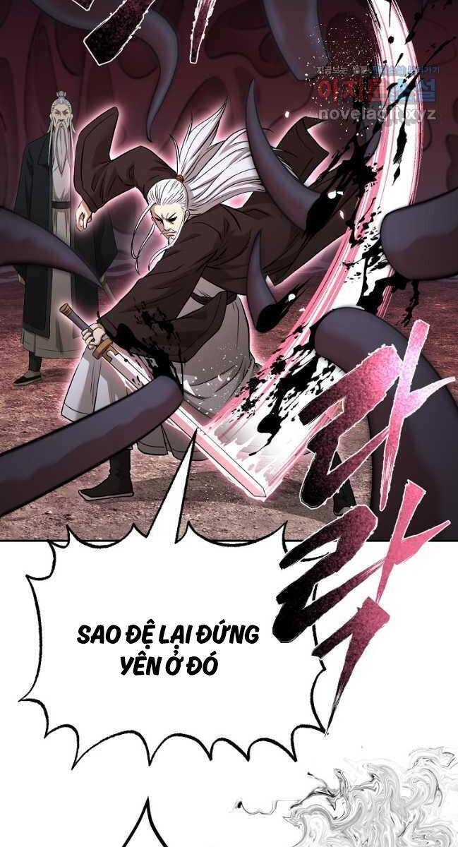 Ma Nhân Hoa Sơn Chapter 79 - 21