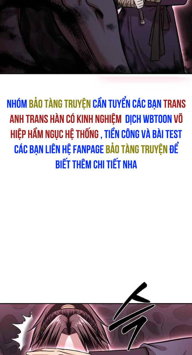 Ma Nhân Hoa Sơn Chapter 79 - 64