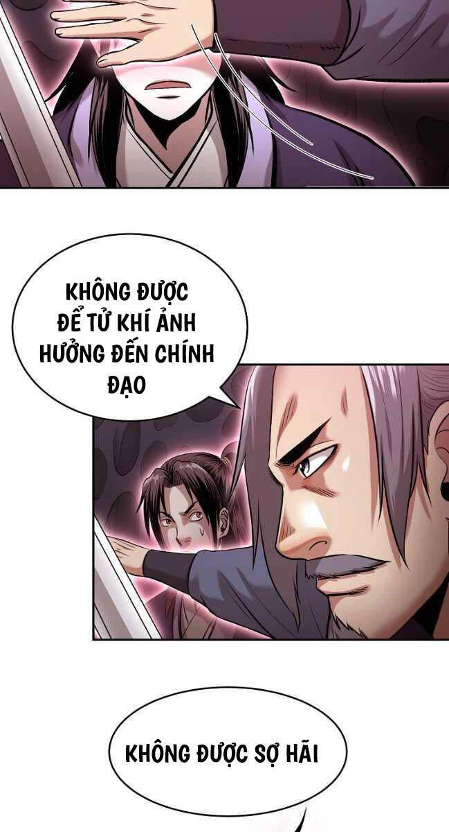 Ma Nhân Hoa Sơn Chapter 79 - 65