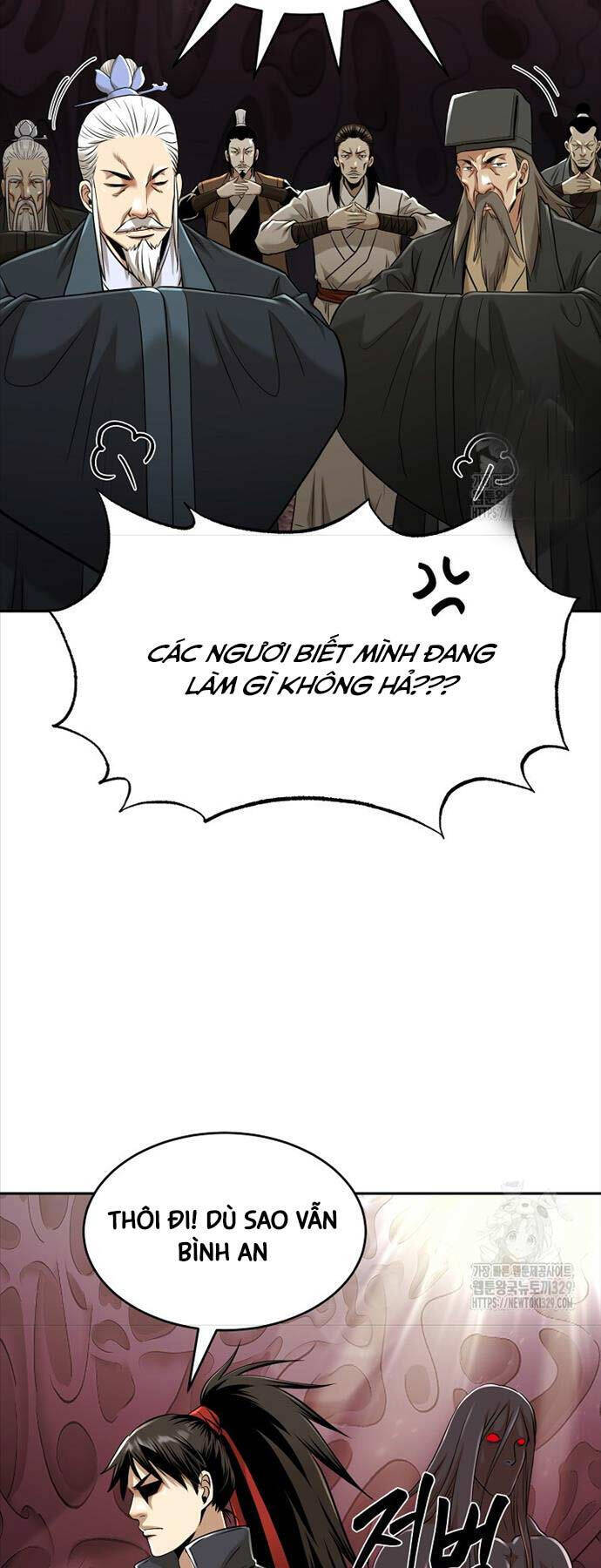 Ma Nhân Hoa Sơn Chapter 80 - 18