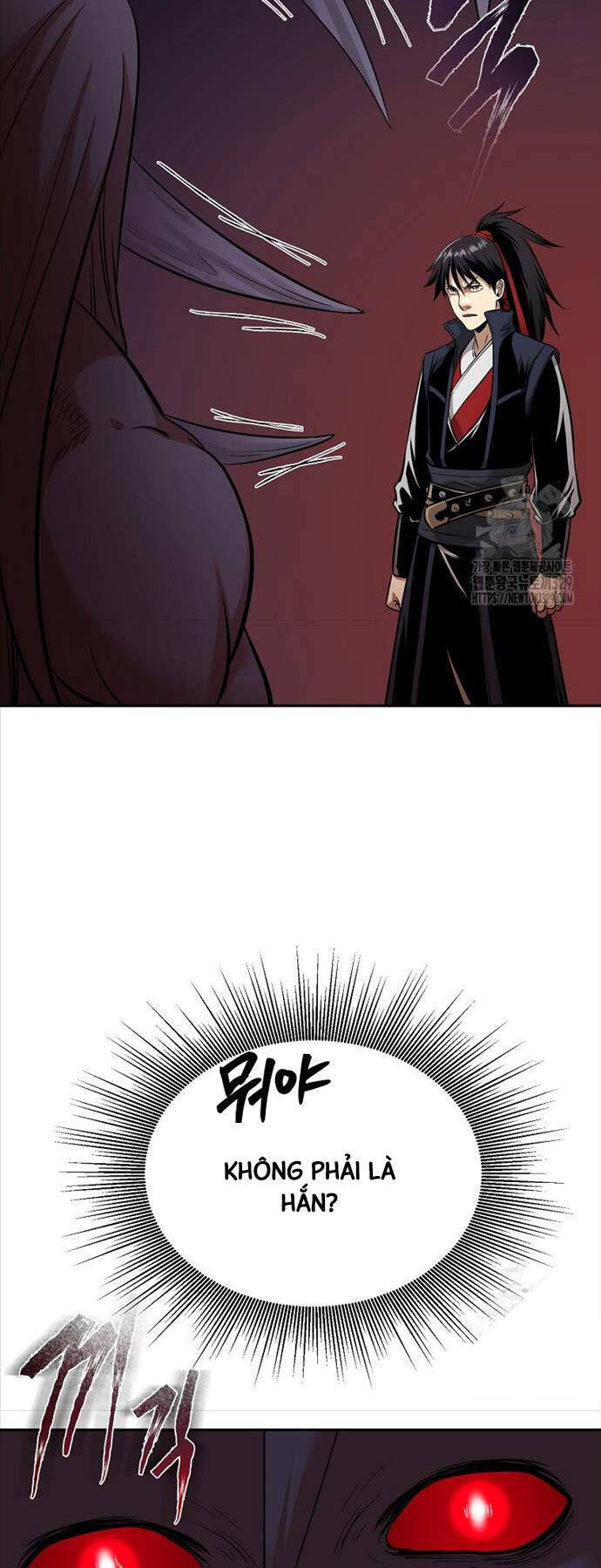 Ma Nhân Hoa Sơn Chapter 80 - 25