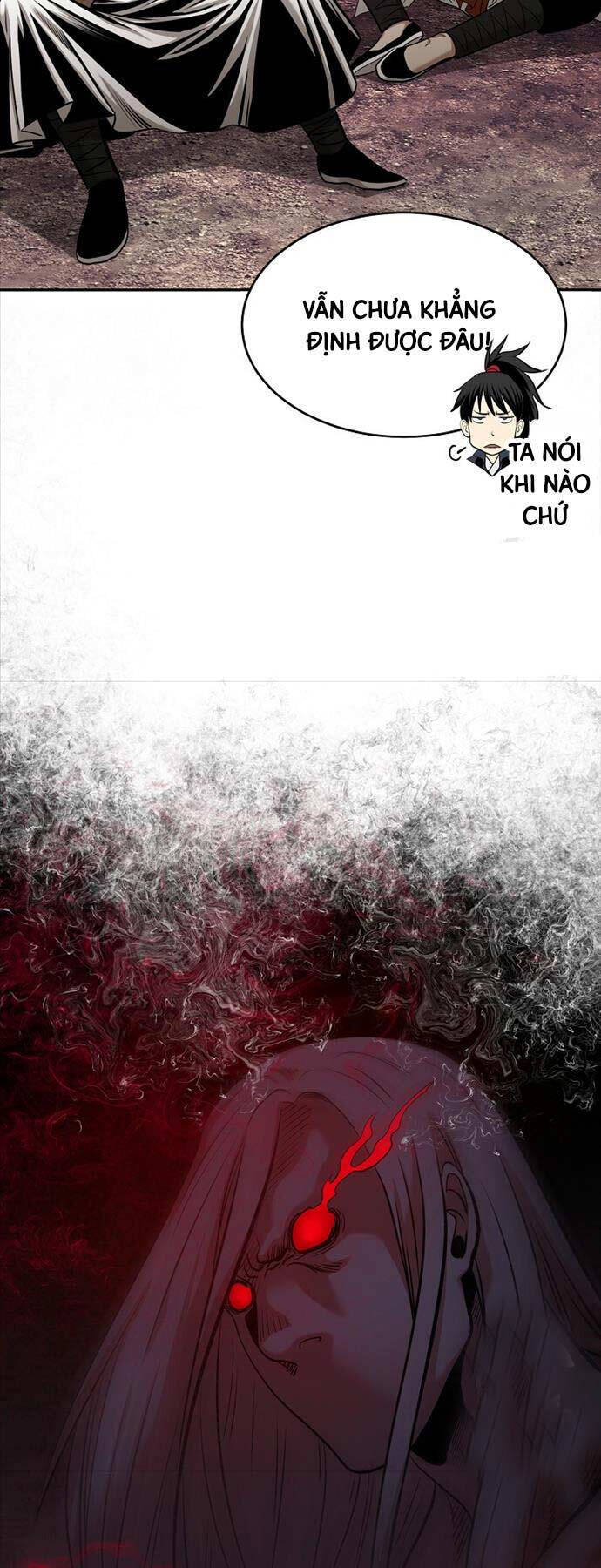 Ma Nhân Hoa Sơn Chapter 80 - 30