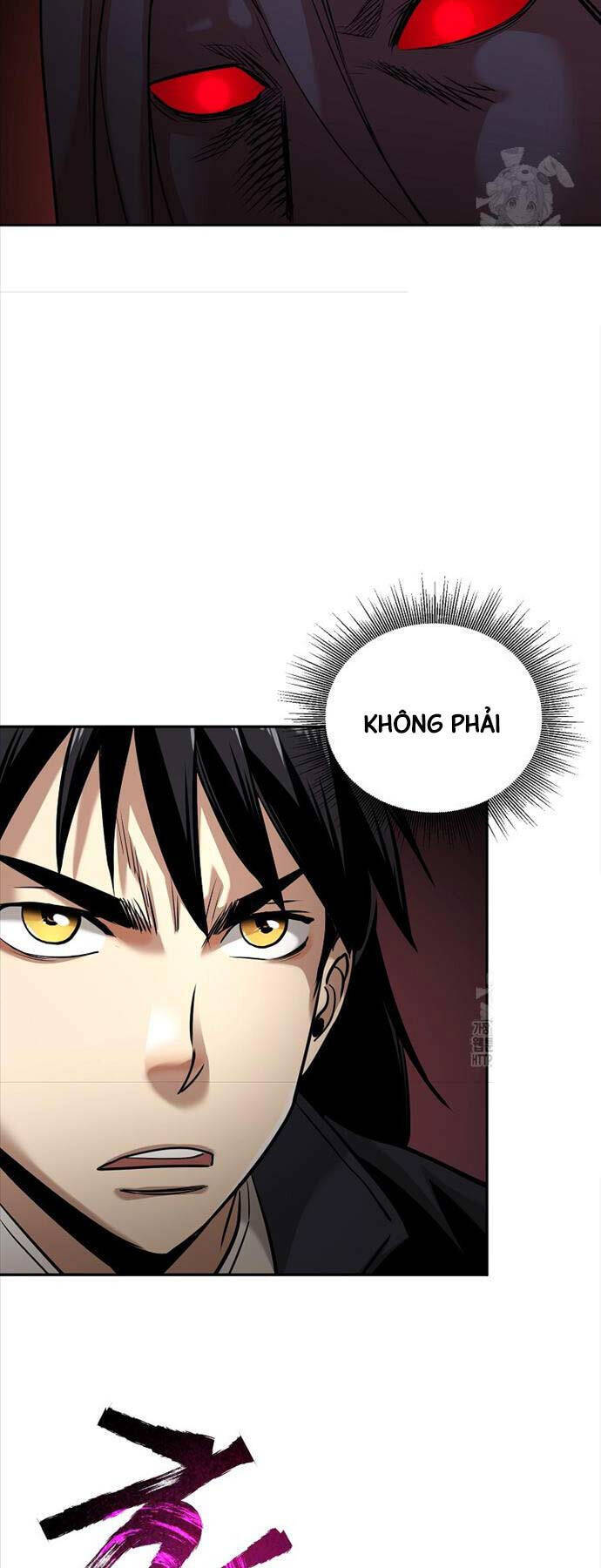 Ma Nhân Hoa Sơn Chapter 80 - 36