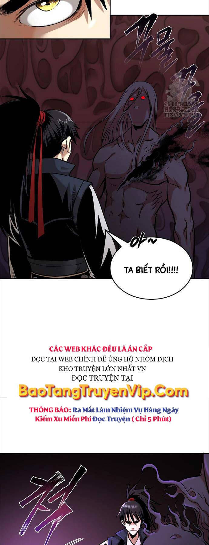 Ma Nhân Hoa Sơn Chapter 80 - 41