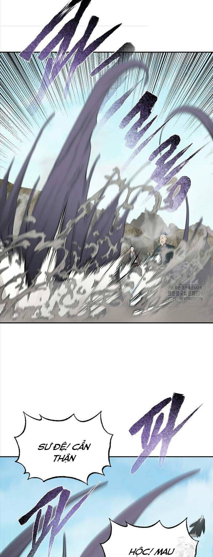 Ma Nhân Hoa Sơn Chapter 80 - 56