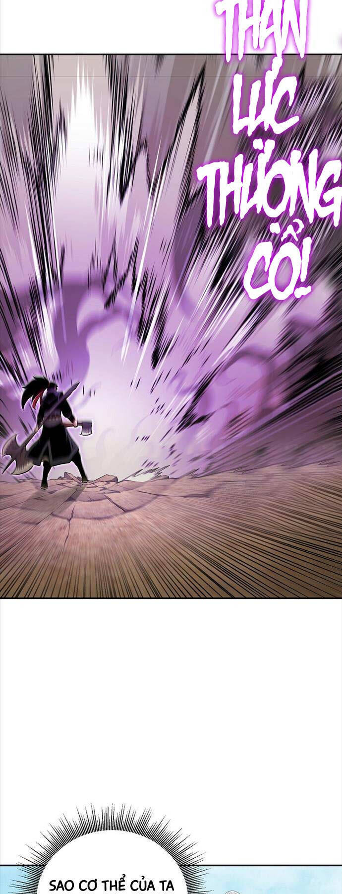 Ma Nhân Hoa Sơn Chapter 80 - 61