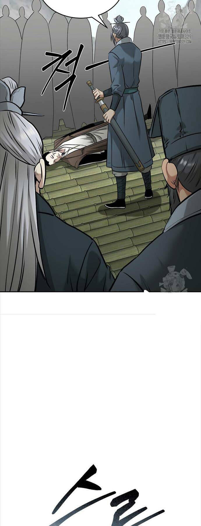 Ma Nhân Hoa Sơn Chapter 81 - 13